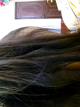 Snapshot of mini27mimi chatting on April 1, 2026, 6:16 pm mini27mimi online show from April 1, 2026, 6:16 pm