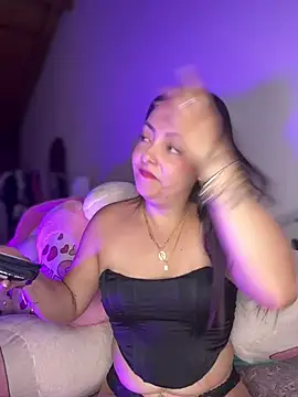 Tammy Godoy online show from February 23, 2026, 5:13 pm