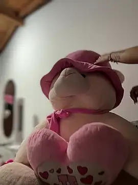 Tammy Godoy online show from February 24, 2026, 5:03 pm