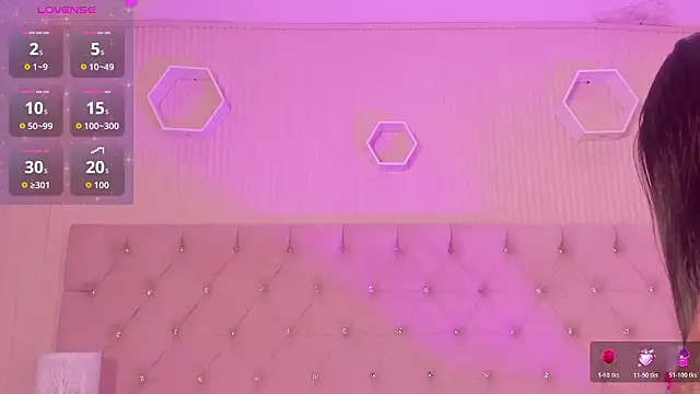 JazminRusso  online show from February 17, 2026, 5:38 am