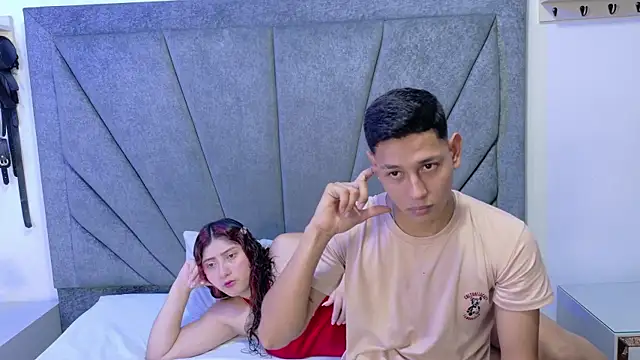 DirtyChemistry OS online show from February 14, 2026, 2:23 am