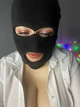 maryam-6 online show from February 17, 2026, 9:12 pm