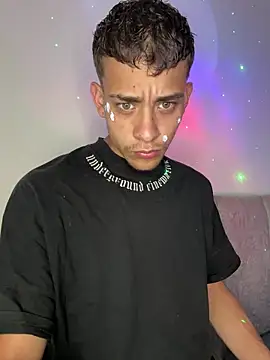 Lucas her online show from March 18, 2026, 11:48 pm