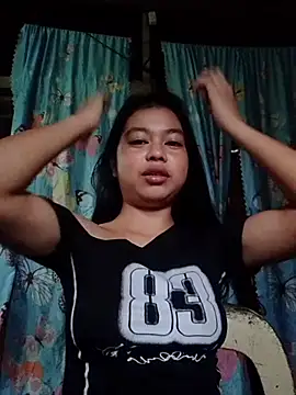 Heavens night04 online show from February 24, 2026, 1:17 am