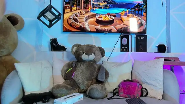 amy noa online show from February 20, 2026, 3:03 am