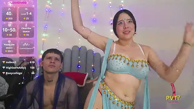 anjali rohan online show from April 16, 2026, 7:36 pm