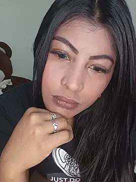 Snapshot of Sweet_canelaa73 chatting on February 7, 2026, 12:57 pm Sweet canelaa73 online show from February 7, 2026, 12:57 pm