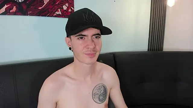 Snapshot of Lio_____ chatting on February 13, 2026, 4:34 am Lio online show from February 13, 2026, 4:34 am