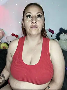 Snapshot of Scarlet_88 chatting on March 5, 2026, 2:46 pm Scarlet 88 online show from March 5, 2026, 2:46 pm