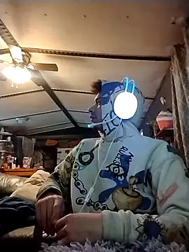 spooky425hd online show from February 26, 2026, 10:10 pm