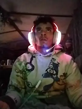 spooky425hd online show from February 25, 2026, 8:03 am