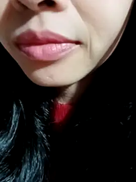 Hana-love2026 online show from February 25, 2026, 4:56 am