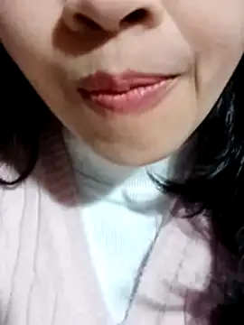 Hana-love2026 online show from February 23, 2026, 4:47 am