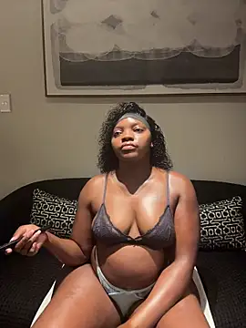Bootylexy20 online show from July 19, 2026, 6:59 pm