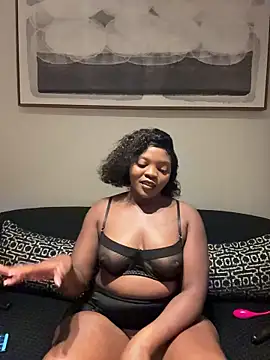 Bootylexy20 online show from July 18, 2026, 9:34 pm