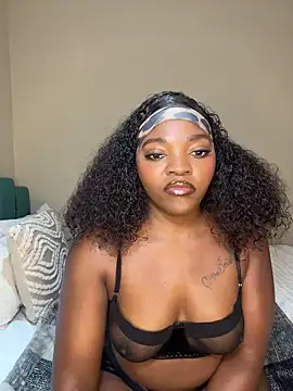 Bootylexy20 online show from August 1, 2026, 11:58 pm