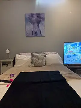 Bootylexy20 online show from June 18, 2026, 2:55 pm