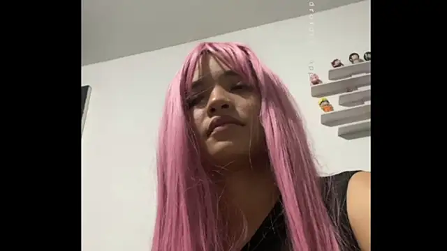 Sweet-Naomi online show from July 24, 2026, 3:57 am