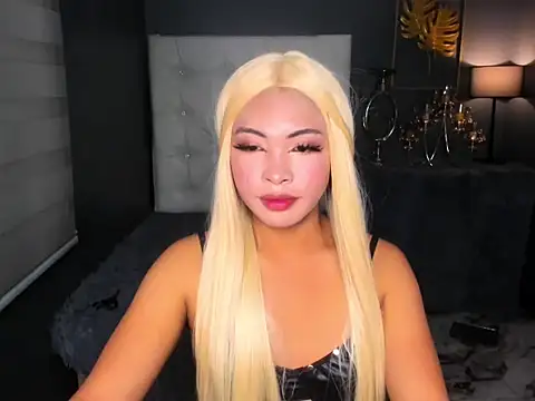 QueenAlisonfoxx online show from February 12, 2026, 8:58 am