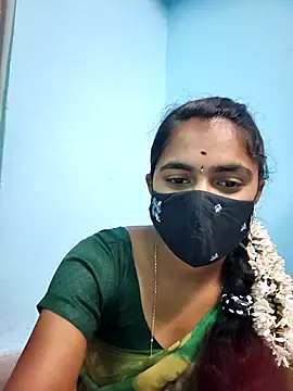 Tamil Hot Shana online show from April 14, 2026, 4:39 am