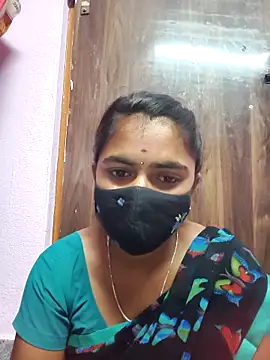 Tamil Hot Shana online show from April 3, 2026, 9:10 pm