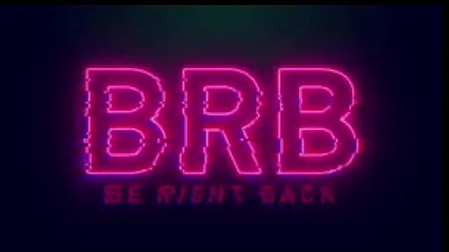 Kristinsweet online show from February 9, 2026, 12:47 pm