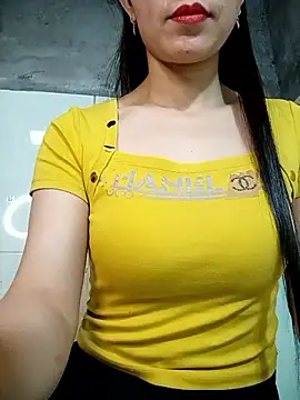 Vyvvyy69 online show from March 11, 2026, 12:04 am