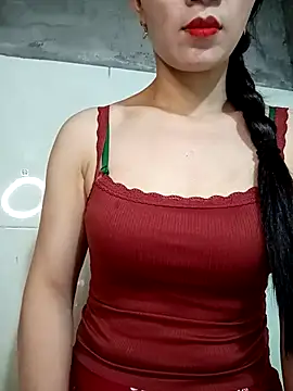 Vyvvyy69 online show from April 3, 2026, 12:55 pm