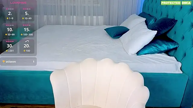 Snapshot of _EliDream chatting on May 23, 2026, 10:14 am EliDream online show from May 23, 2026, 10:14 am