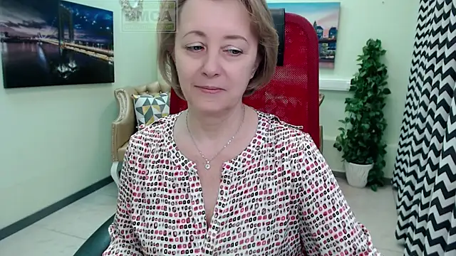 MONA W online show from April 10, 2026, 11:28 am