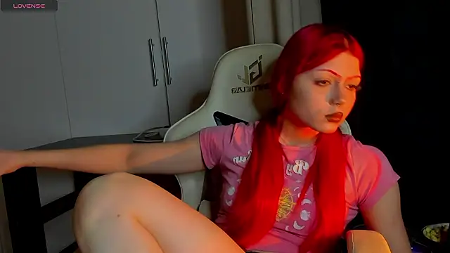 Leah Castro online show from February 25, 2026, 5:46 pm