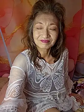 URAN429 online show from April 14, 2026, 5:34 am