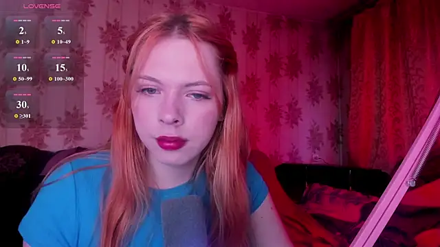 Snapshot of Cutie_Bambi chatting on May 17, 2026, 12:05 pm Cutie Bambi online show from May 17, 2026, 12:05 pm