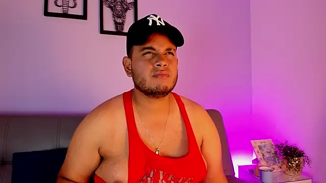 Snapshot of jay_kross1 chatting on February 6, 2026, 8:27 pm jay kross1 online show from February 6, 2026, 8:27 pm