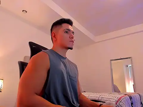 chris morgan7 online show from February 14, 2026, 3:01 pm