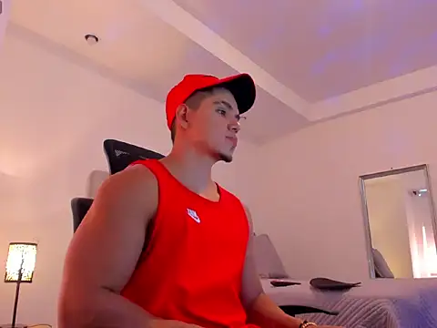 chris morgan7 online show from February 5, 2026, 8:37 pm