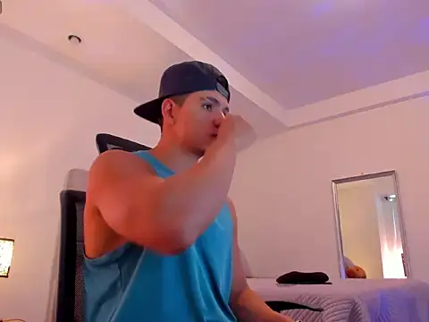 chris morgan7 online show from February 9, 2026, 6:50 pm