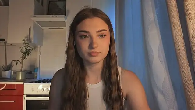 Snapshot of LissaBliss chatting on June 3, 2026, 2:29 pm LissaBliss online show from June 3, 2026, 2:29 pm