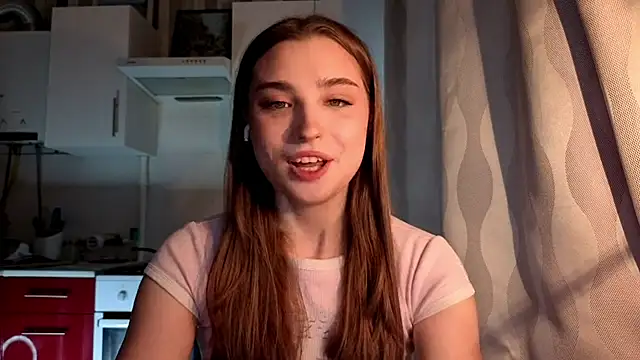 Snapshot of LissaBliss chatting on April 26, 2026, 2:58 pm LissaBliss online show from April 26, 2026, 2:58 pm