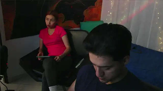 Snapshot of RoseSinsDonViktor chatting on May 30, 2026, 5:51 pm RoseSinsDonViktor online show from May 30, 2026, 5:51 pm