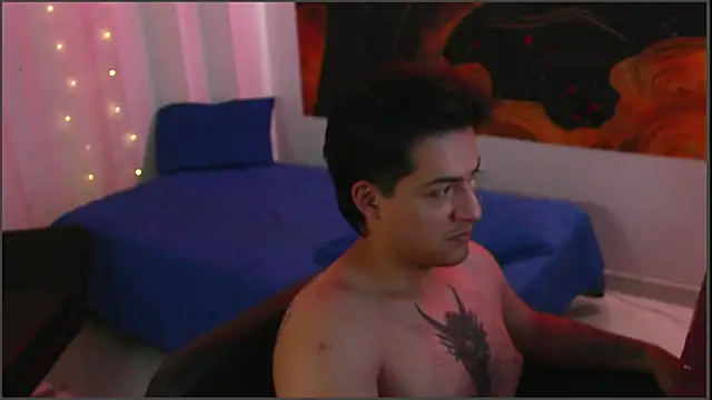 RoseSinsDonViktor online show from March 13, 2026, 3:06 pm