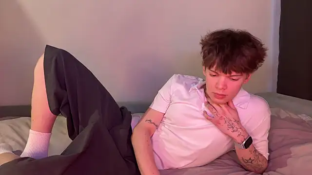 Kevin bucks online show from February 14, 2026, 12:49 pm