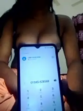 Toma7890 online show from February 6, 2026, 3:30 pm