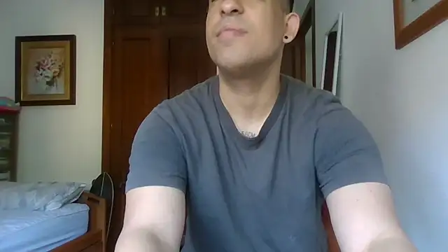 poliakovxx online show from June 14, 2026, 12:28 pm
