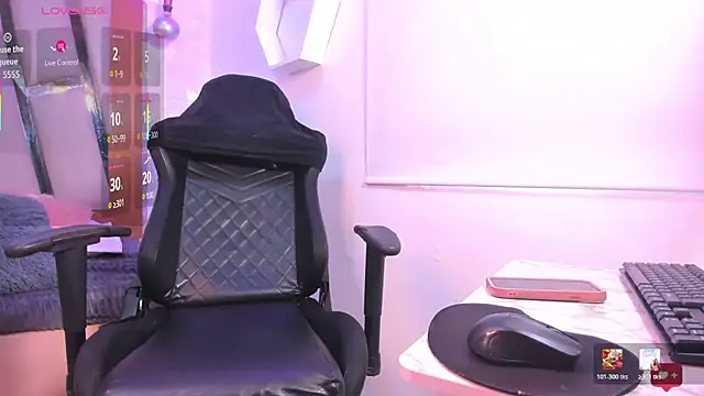 Snapshot of Bella_Miller1_ chatting on February 25, 2026, 5:46 pm Bella Miller1 online show from February 25, 2026, 5:46 pm