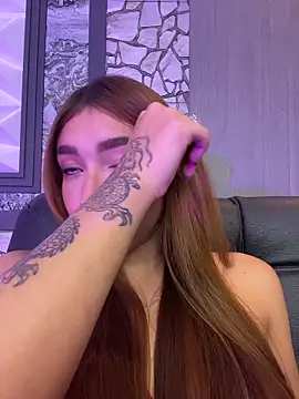 Snapshot of Millie_Taylor_ chatting on February 9, 2026, 7:12 pm Millie Taylor online show from February 9, 2026, 7:12 pm