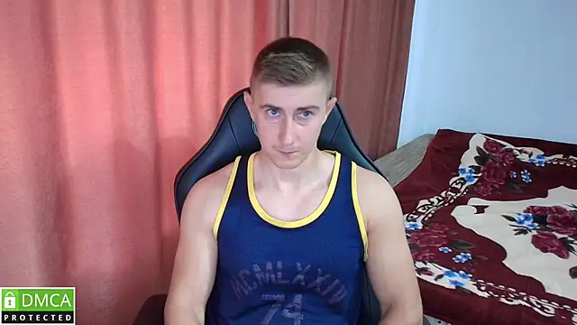 TodMusclePower9 online show from May 26, 2026, 8:34 am