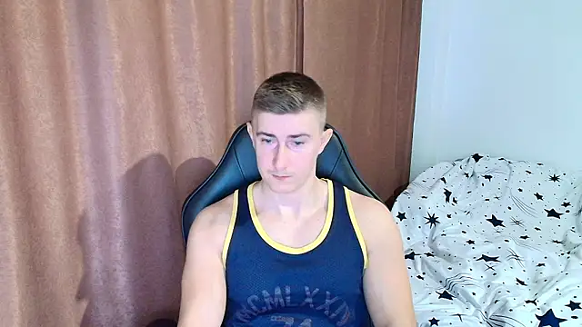 TodMusclePower9 online show from March 2, 2026, 7:15 am