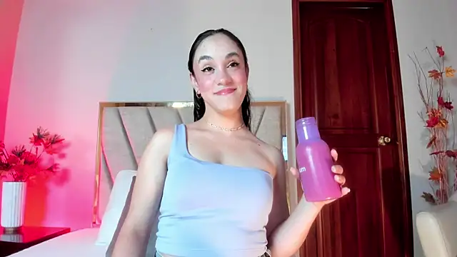 CelesteQueeen online show from April 6, 2026, 6:09 pm