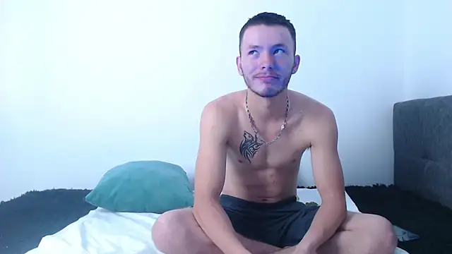 Ariana Esteban07 online show from February 11, 2026, 10:48 am